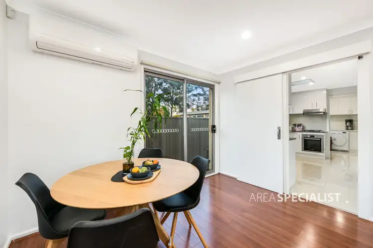 Fourth view of Homely unit listing, 1/5 Glenwood Drive, Springvale South VIC 3172