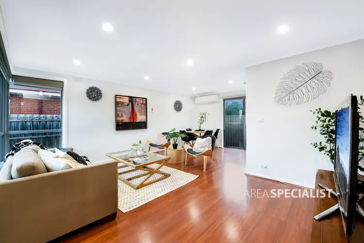 Fifth view of Homely unit listing, 1/5 Glenwood Drive, Springvale South VIC 3172