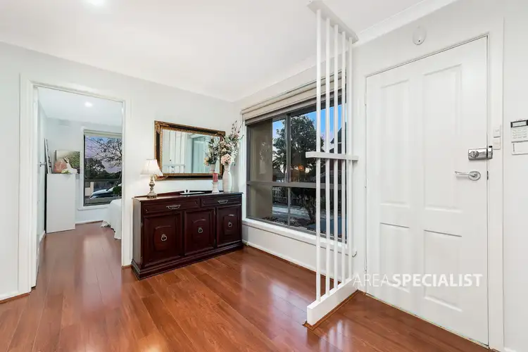 Sixth view of Homely unit listing, 1/5 Glenwood Drive, Springvale South VIC 3172