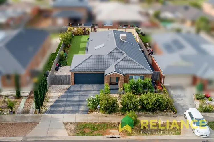 28 The Embankment, Kurunjang VIC 3337