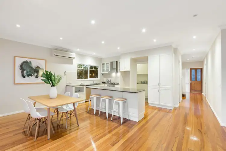 Second view of Homely house listing, 23 Philip Street, Heathmont VIC 3135