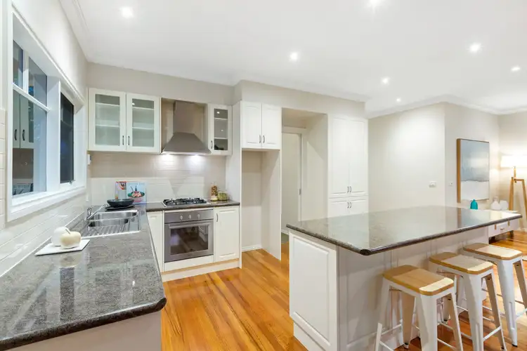Third view of Homely house listing, 23 Philip Street, Heathmont VIC 3135