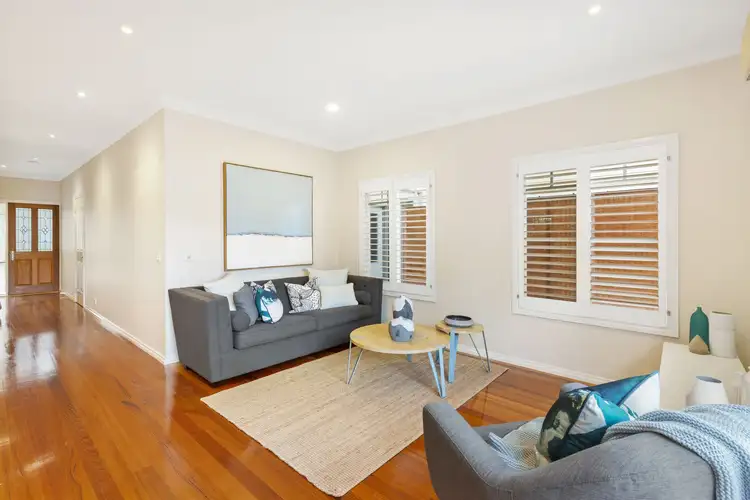 Fourth view of Homely house listing, 23 Philip Street, Heathmont VIC 3135
