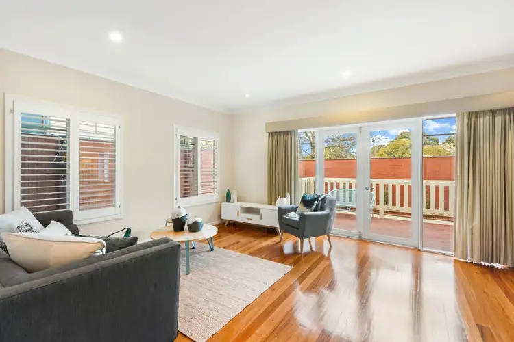 Fifth view of Homely house listing, 23 Philip Street, Heathmont VIC 3135