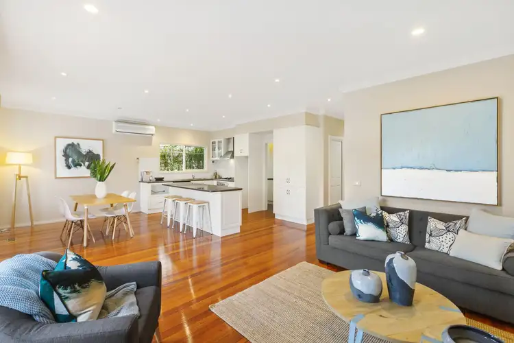 Sixth view of Homely house listing, 23 Philip Street, Heathmont VIC 3135