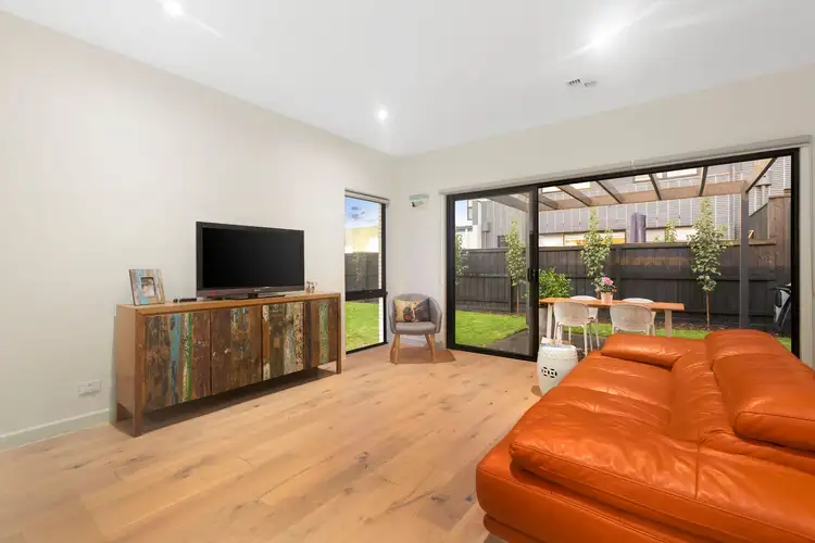 Fifth view of Homely townhouse listing, 78 Stables Circuit, Doncaster VIC 3108