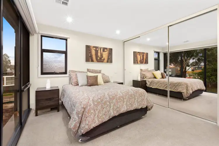 Sixth view of Homely townhouse listing, 78 Stables Circuit, Doncaster VIC 3108