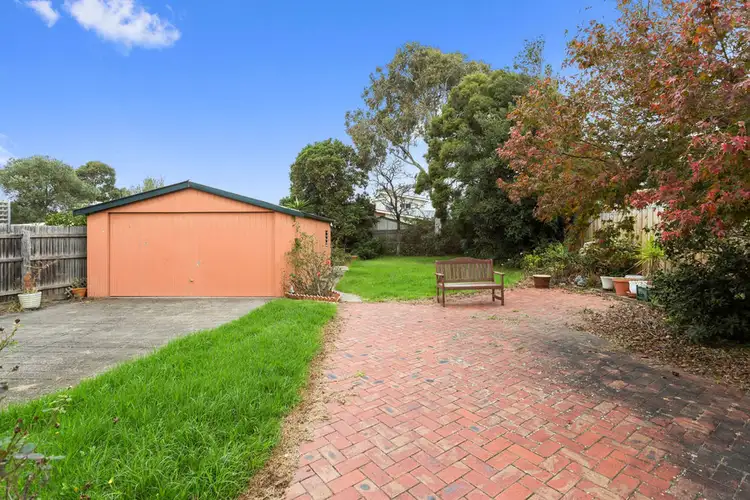 Second view of Homely house listing, 21 Caroline Street, Aberfeldie VIC 3040