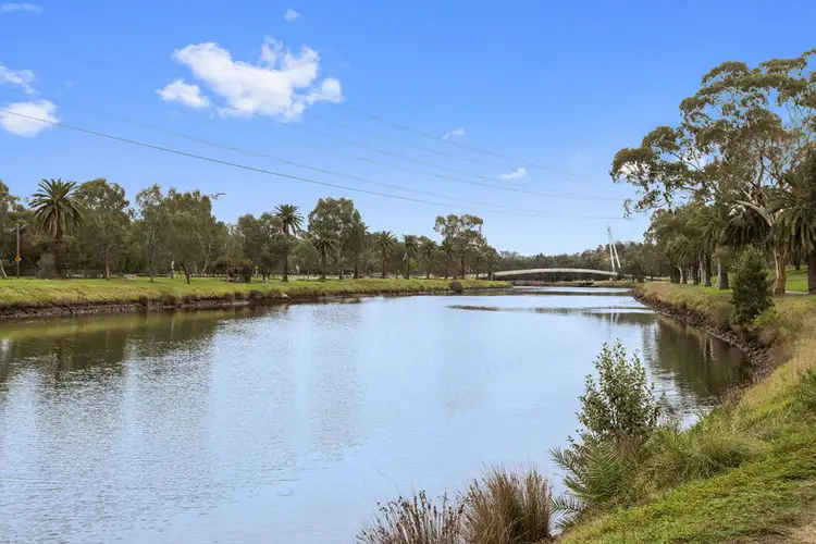 Third view of Homely house listing, 21 Caroline Street, Aberfeldie VIC 3040