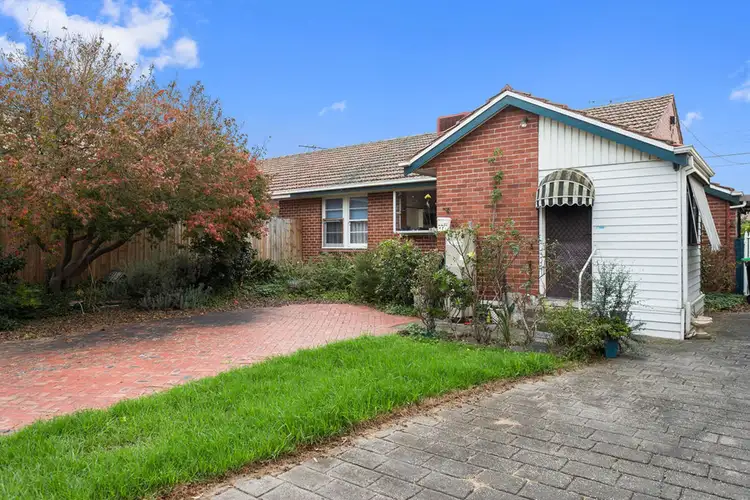 Fifth view of Homely house listing, 21 Caroline Street, Aberfeldie VIC 3040