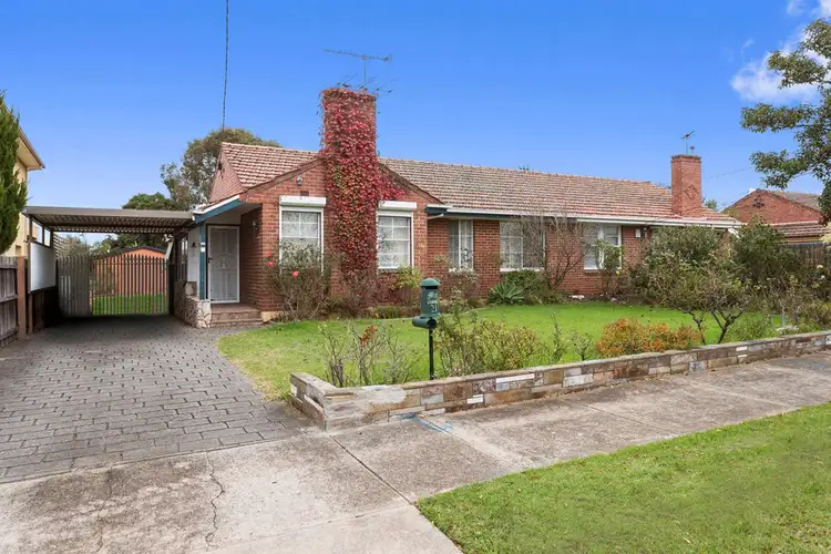 Sixth view of Homely house listing, 21 Caroline Street, Aberfeldie VIC 3040