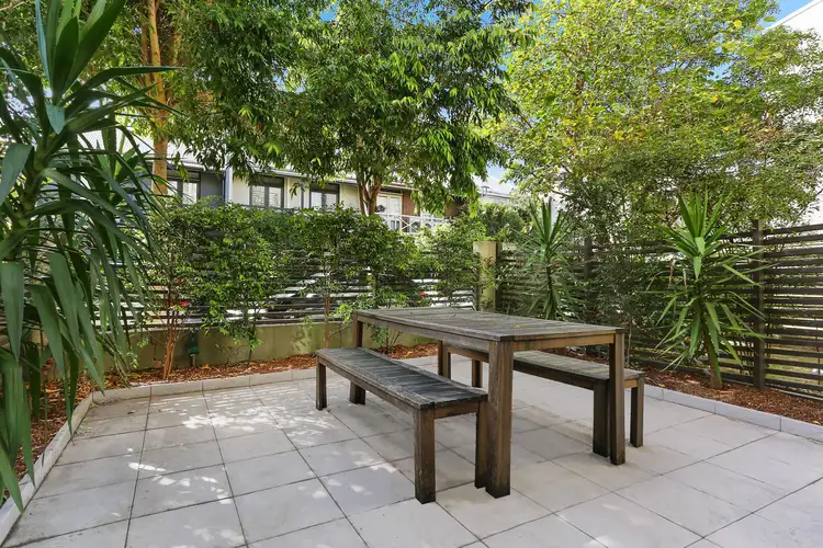 2/35 Caledonia Street, Paddington NSW 2021