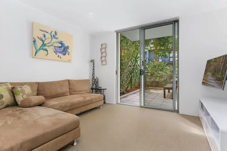 Second view of Homely apartment listing, 2/35 Caledonia Street, Paddington NSW 2021