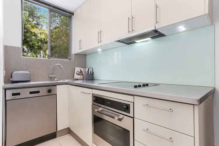 Third view of Homely apartment listing, 2/35 Caledonia Street, Paddington NSW 2021