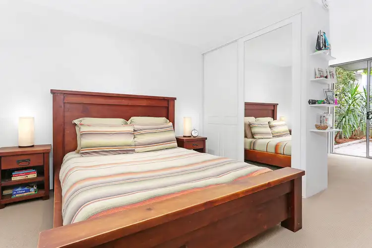 Fourth view of Homely apartment listing, 2/35 Caledonia Street, Paddington NSW 2021