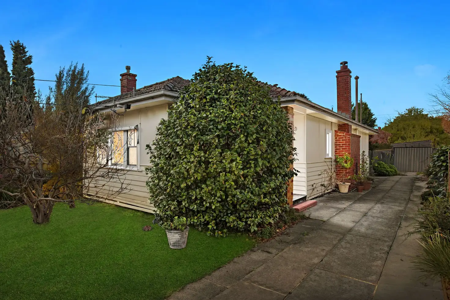 Main view of Homely house listing, 17 McDowall Street, Mitcham VIC 3132