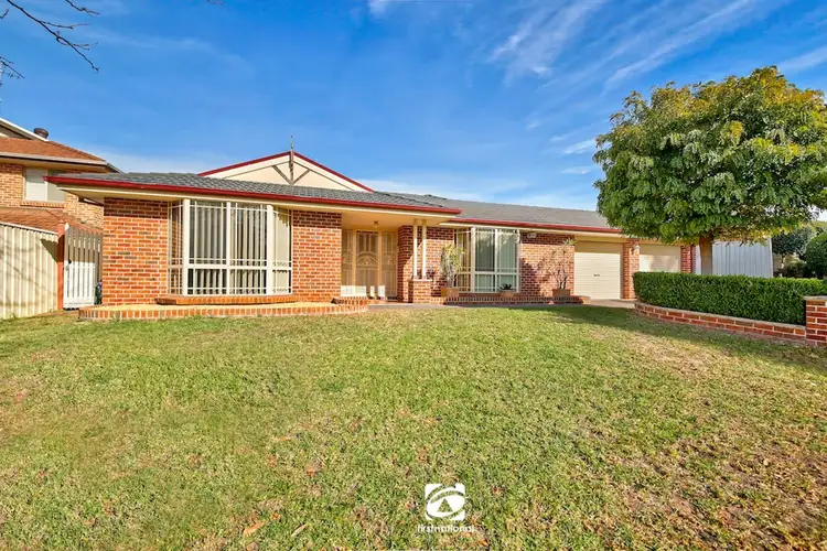 20 Macleay Court, Harrington Park NSW 2567