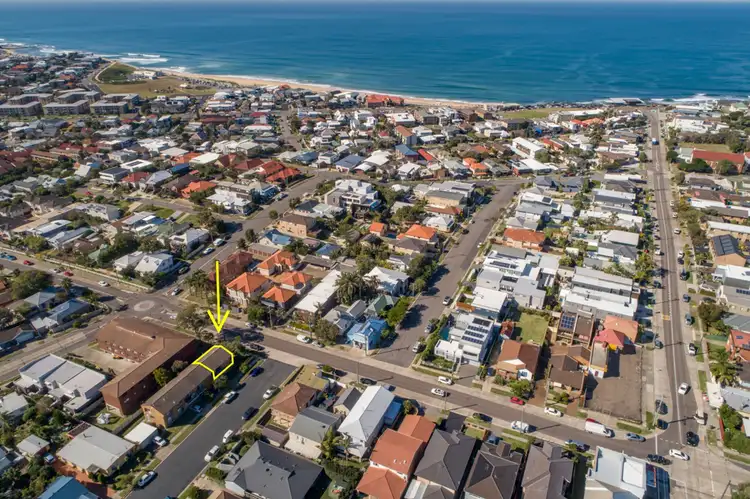 Main view of Homely apartment listing, 5/84 Mitchell Street, Merewether NSW 2291