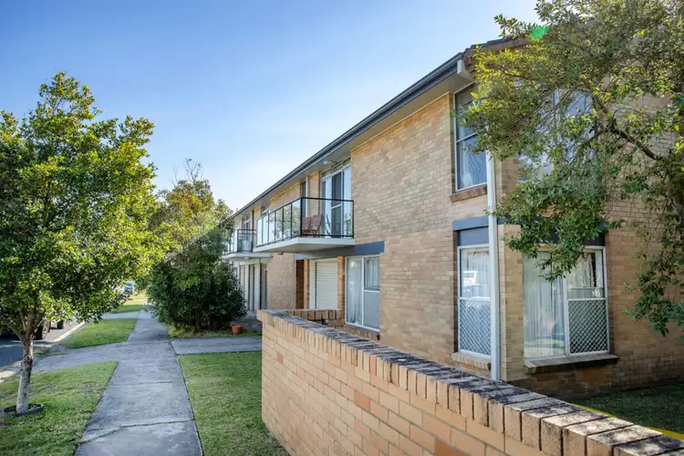 Third view of Homely apartment listing, 5/84 Mitchell Street, Merewether NSW 2291