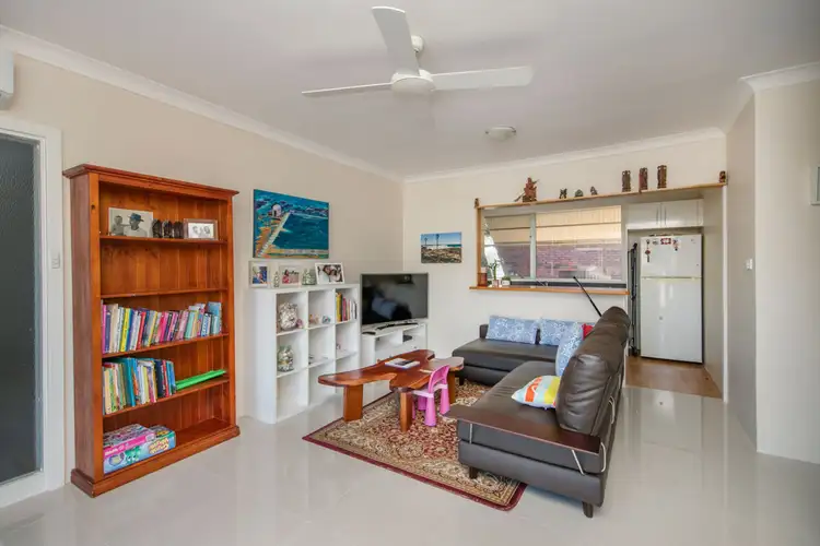 Fourth view of Homely apartment listing, 5/84 Mitchell Street, Merewether NSW 2291