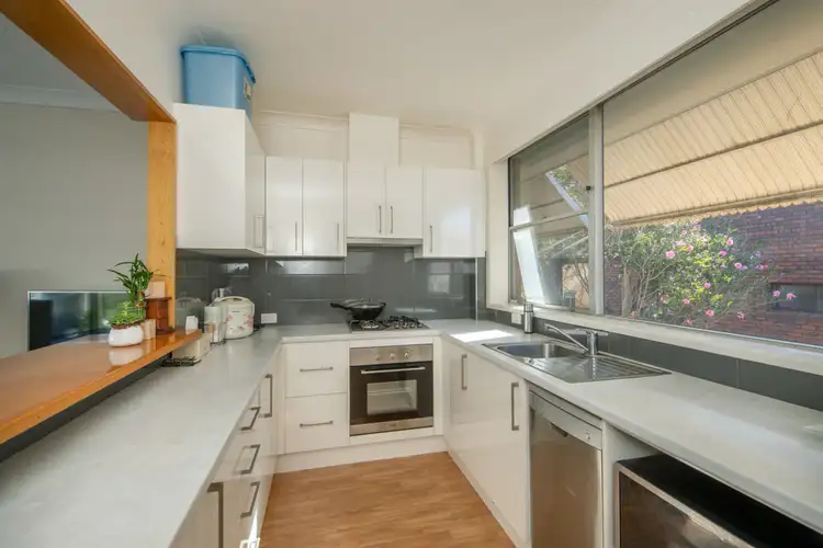 Fifth view of Homely apartment listing, 5/84 Mitchell Street, Merewether NSW 2291