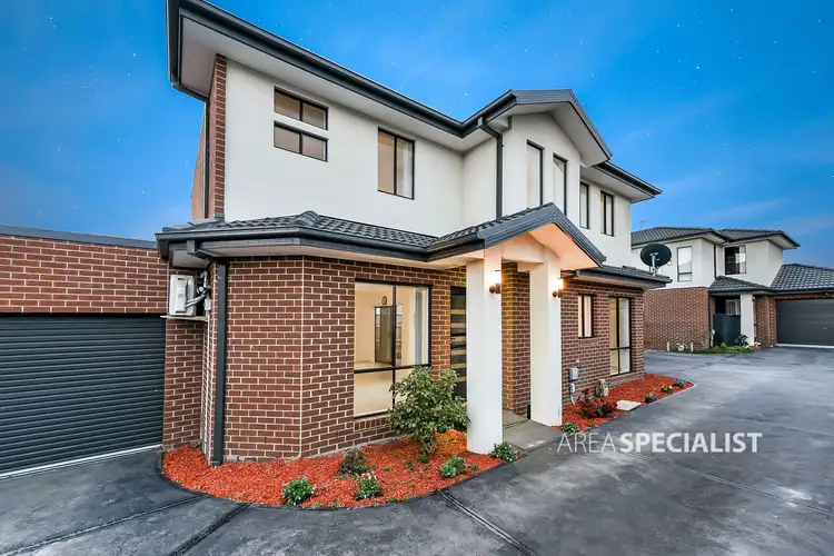 2/1 Napier Street, Dandenong VIC 3175
