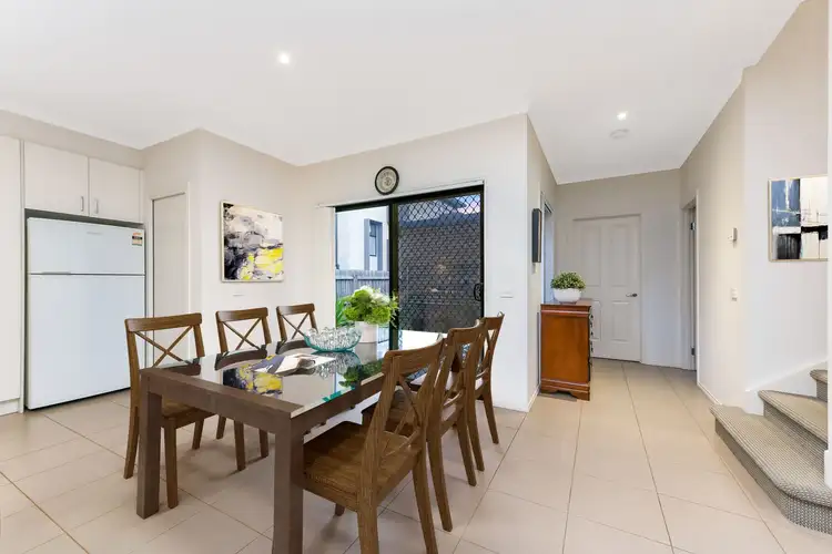 Fourth view of Homely townhouse listing, 2/1 Napier Street, Dandenong VIC 3175