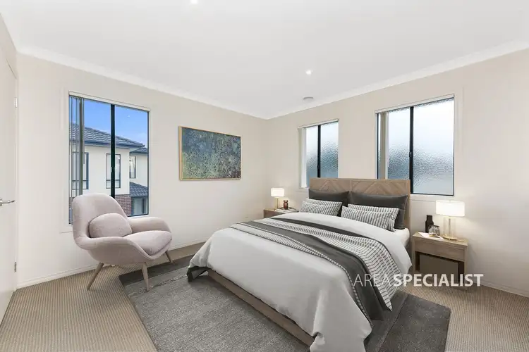 Sixth view of Homely townhouse listing, 2/1 Napier Street, Dandenong VIC 3175