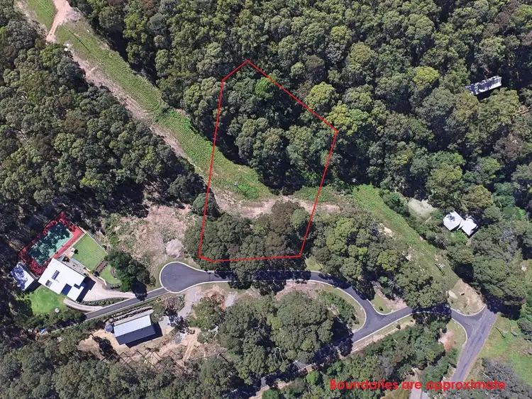 Second view of Homely land listing, Lot 2 Sellick Close, Rosedale NSW 2536