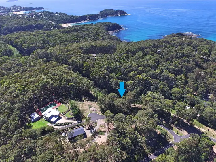 Sixth view of Homely land listing, Lot 2 Sellick Close, Rosedale NSW 2536
