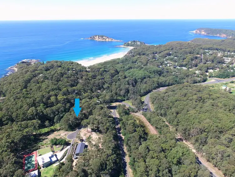 Seventh view of Homely land listing, Lot 2 Sellick Close, Rosedale NSW 2536