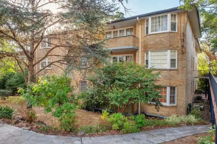 Main view of Homely apartment listing, 7/167 Pacific Highway, Roseville NSW 2069
