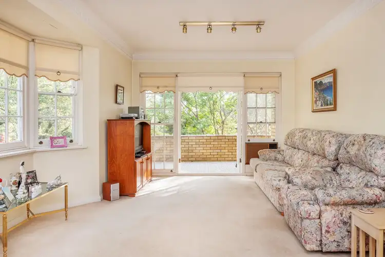 Second view of Homely apartment listing, 7/167 Pacific Highway, Roseville NSW 2069