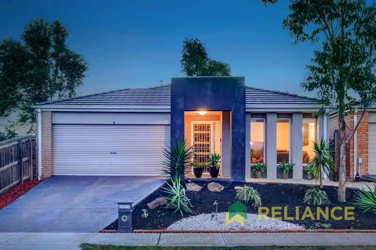 3 Piping Lane, Kurunjang VIC 3337