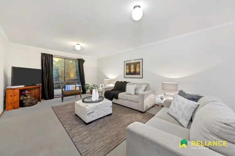 Fifth view of Homely house listing, 39 Maple Crescent, Hoppers Crossing VIC 3029