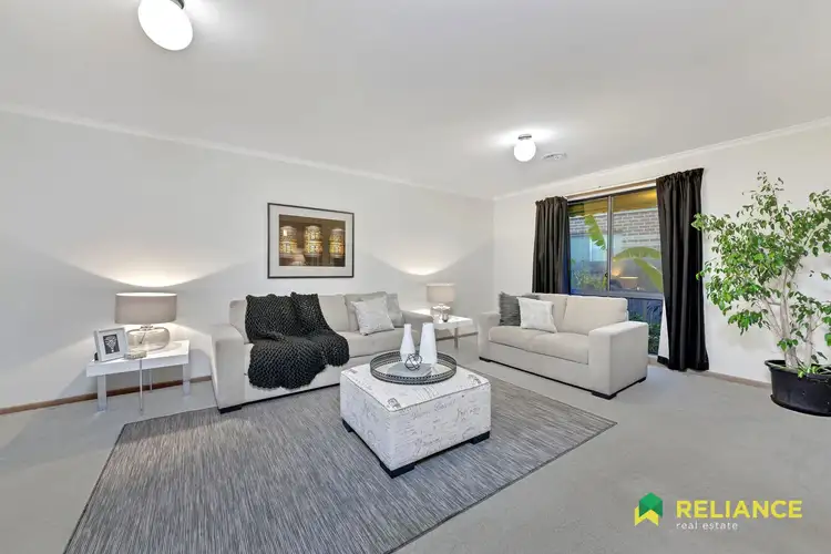 Sixth view of Homely house listing, 39 Maple Crescent, Hoppers Crossing VIC 3029