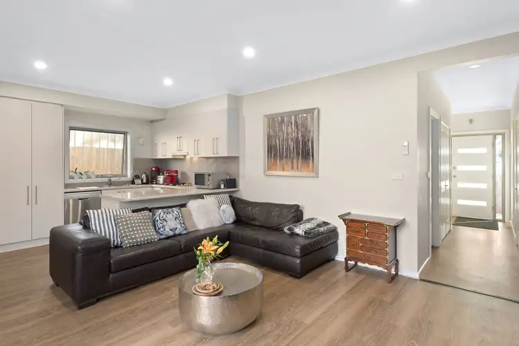 Second view of Homely unit listing, 3/4 Carole Avenue, Chirnside Park VIC 3116
