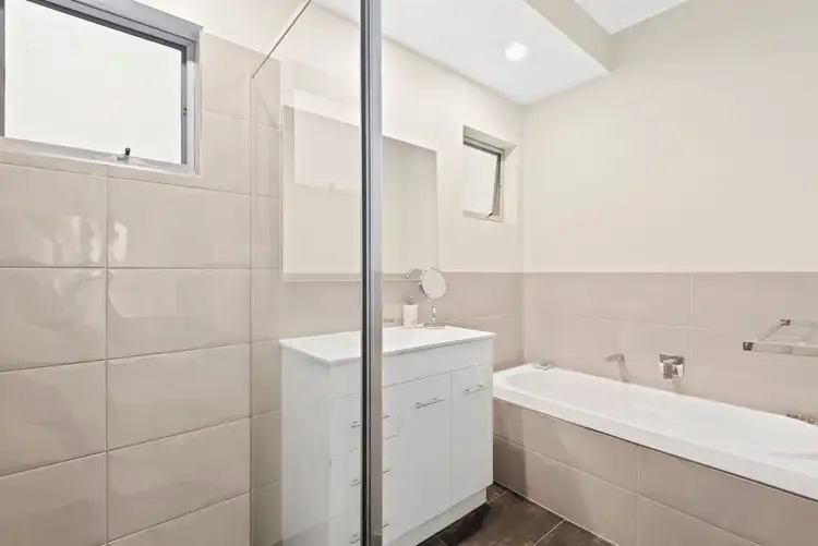 Third view of Homely unit listing, 3/4 Carole Avenue, Chirnside Park VIC 3116