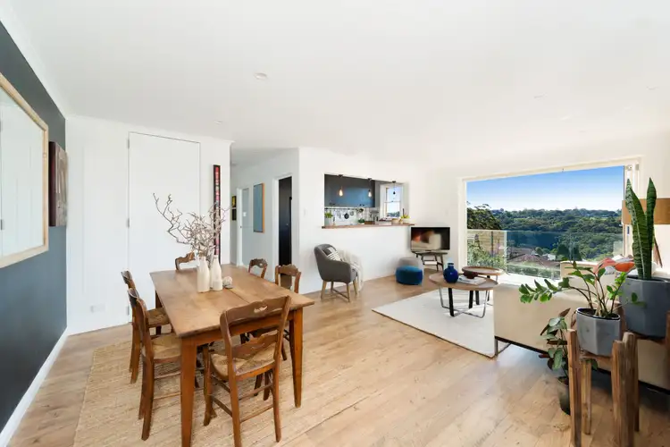 22/24 Cammeray Road, Cammeray NSW 2062