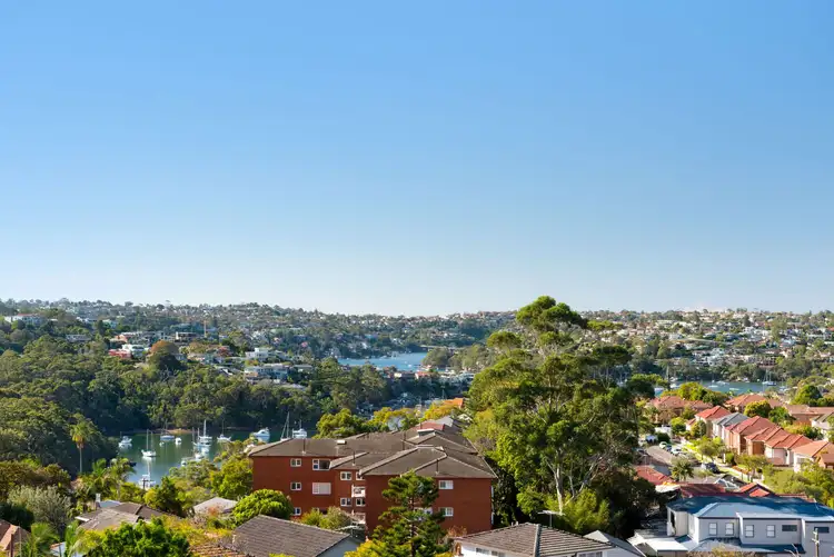 Second view of Homely apartment listing, 22/24 Cammeray Road, Cammeray NSW 2062
