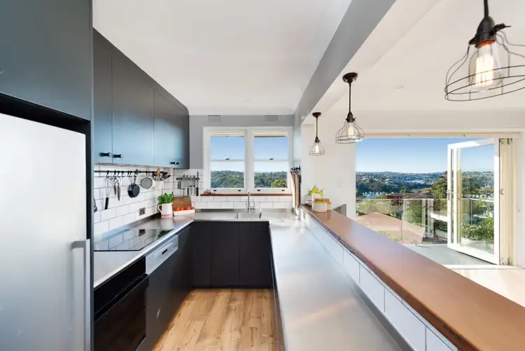 Third view of Homely apartment listing, 22/24 Cammeray Road, Cammeray NSW 2062
