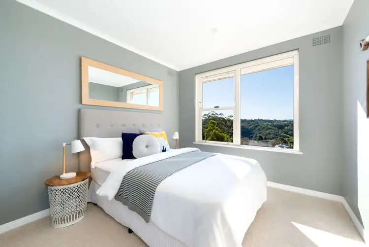 Sixth view of Homely apartment listing, 22/24 Cammeray Road, Cammeray NSW 2062