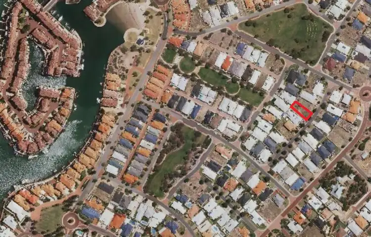 6 Jettyl Way, Wannanup WA 6210