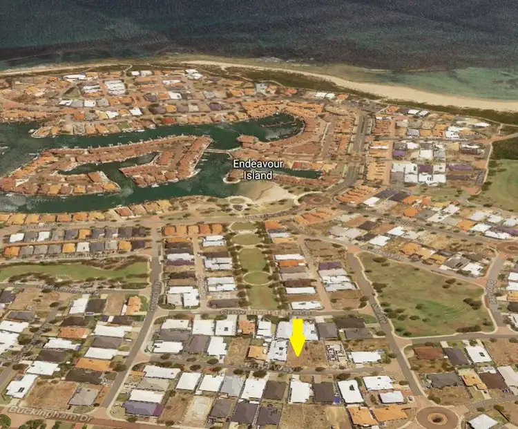 Second view of Homely land listing, 6 Jettyl Way, Wannanup WA 6210