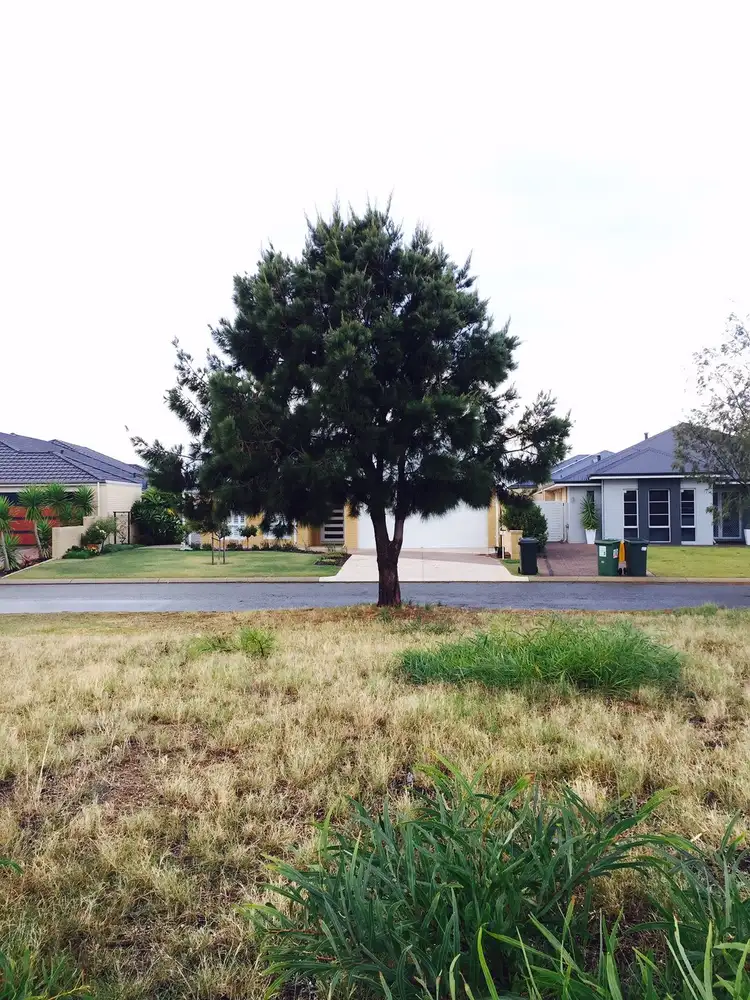 Third view of Homely land listing, 6 Jettyl Way, Wannanup WA 6210