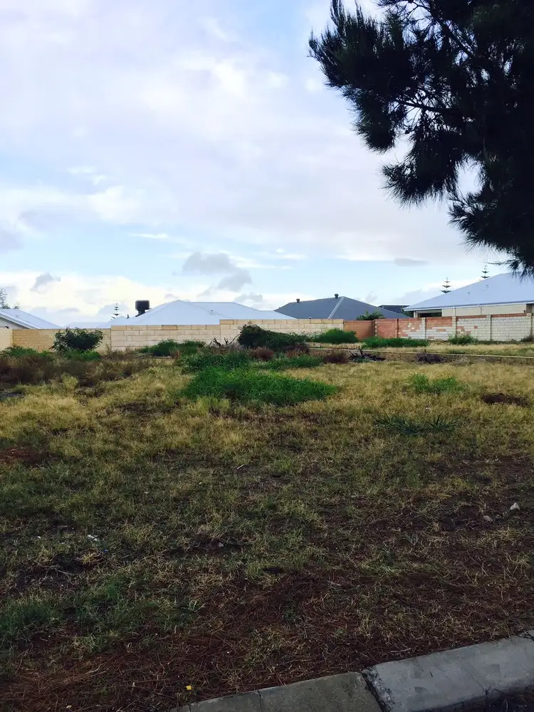 Fourth view of Homely land listing, 6 Jettyl Way, Wannanup WA 6210