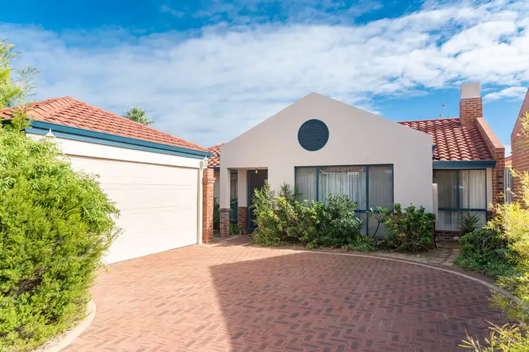 40C Bayport Circuit, Mindarie WA 6030