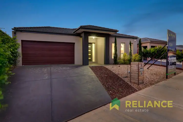 5 Jessie Place, Brookfield VIC 3338