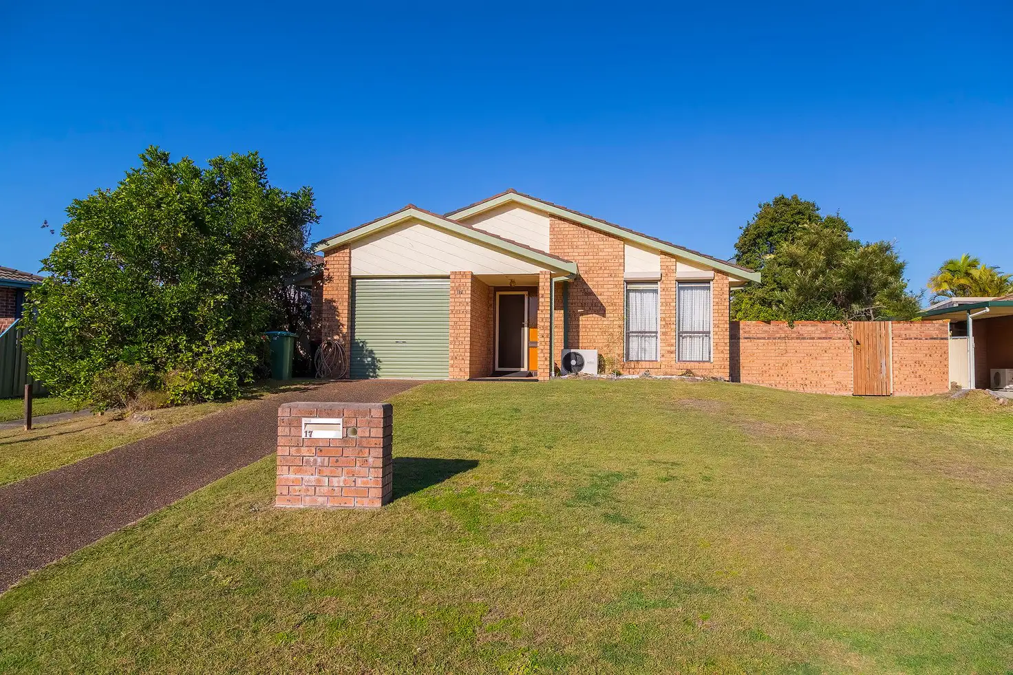 Main view of Homely house listing, 17 Murrumbidgee Crescent, Bateau Bay NSW 2261