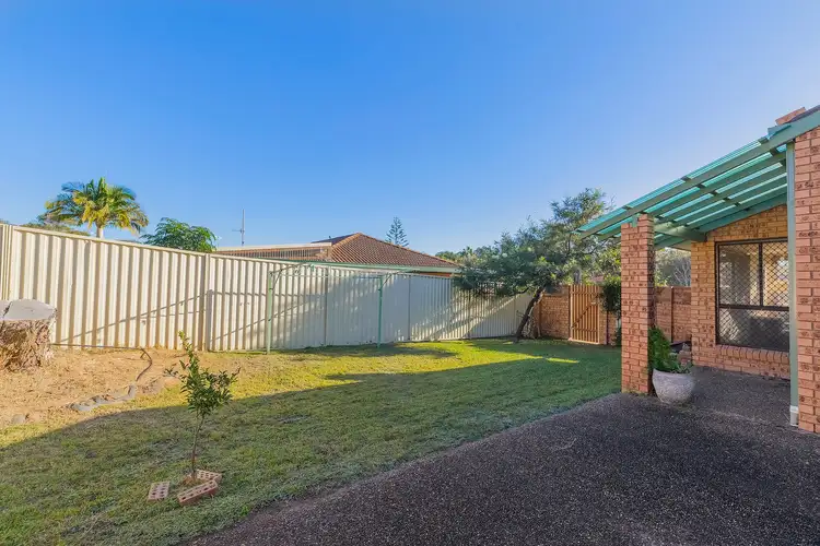 Third view of Homely house listing, 17 Murrumbidgee Crescent, Bateau Bay NSW 2261